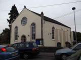 United Reformed Church burial ground, Hanham